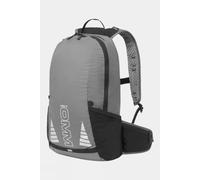 One Size OMM Ultra 12 Running Daypack Mid Grey Size