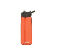 (One Size, Orange) Camelbak Eddy 750ml Water Bottle