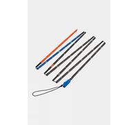 One Size Ortovox Carbon 240 Superlight Avalanche Probe Black Size