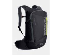 One Size Ortovox Cross Rider 22 Backpack Black Size