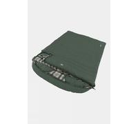 One Size Outwell Camper Lux Double Sleeping Bag Olive Size