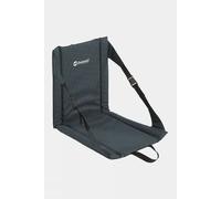 One Size Outwell Cardiel Beach Chair Dk Blue Size
