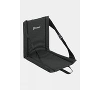One Size Outwell Cardiel Chair Black Size