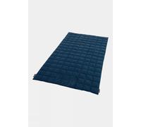 One Size Outwell Constellation Comforter Blanket Navy Size