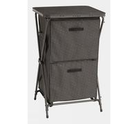 One Size Outwell Domingo Portable Cupboard No Colour Size
