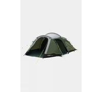 One Size Outwell Earth 4 Plus Tent Green Size