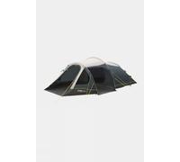 One Size Outwell Earth 4 Tent Blue Size