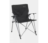 One Size Outwell Goya Folding Chair Black Size