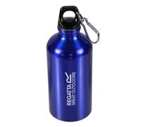 Regatta Aluminium Bottle - Oxford Blue - Oxford Blue - One Size