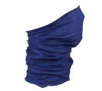 Regatta Childrens/Kids Multitube Stretch Neck Warmer - Oxford Blue - One Size - Oxford Blue - 100% Polyester