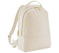 (One Size, Oyster) Bagbase Boutique Backpack