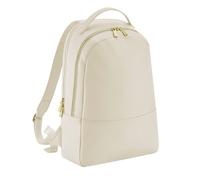 (One Size, Oyster) Bagbase Boutique Backpack