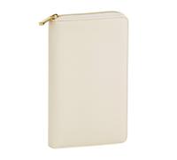 Bagbase Boutique Travel Jewellery Case Oyster (One Size)