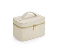 Bagbase Boutique Vanity Case in Oyster Bagbase Oyster