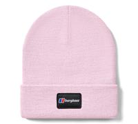 (One Size, Pale Dawn) Berghaus Adults Logo Recognition Rolled Cuff Warm Winter Beanie Hat