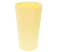 Tresp Cotta Melamine Cup Pale Lemon (One Size)