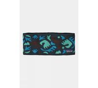One Size Patagonia Unisex Powder Town Headband Dk Blue Size