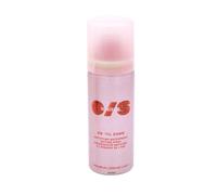 One size Patrick Starrr on 'Til Dawn One size Lon Waterproof Matt Miniature Fixing Spray