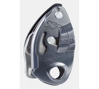 One Size Petzl GriGri Belay Device Mid Grey Size