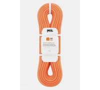 One Size Petzl Volta Guide 9mm x 50m Rope Orange Size