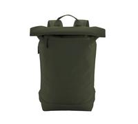 (One Size, Pine Green) Bagbase Simplicity Lite 12L Backpack