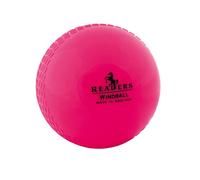 (One Size, Pink/Black) Readers Wind Ball