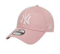 (One Size, Pink/Blue) New Era Unisex Adult New York Yankees Baseball Cap