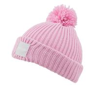 (One Size, Pink Mist) Regatta Childrens/Kids Connora Beanie
