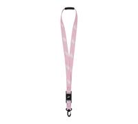 (One Size, Pink) Nike Club Lanyard