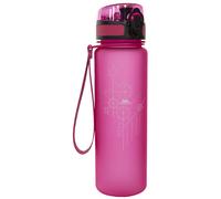 Trespass Flintlock Sports Bottle - Pink - One Size - Pink