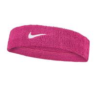 Nike Classic Swoosh Headband in Pink Nike Pink