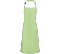 (One Size, Pistachio) Premier Unisex Adult Colours Full Apron