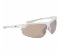 (One Size, Polar Night/Chrome) Nike Unisex Adult Windtrack Sport Sunglasses