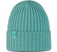 (One Size, Pool) Buff Unisex Knitted Merino Wool Warm Winter Beanie Hat