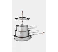 One Size Primus Campfire Cookset Small No Colour Size