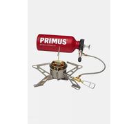 One Size Primus OmniFuel Stove with Fuel Bottle & Pouch No Colour Size