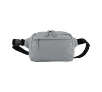 (One Size, Pure Grey) Bagbase EveryWear 2L Crossbody Bag