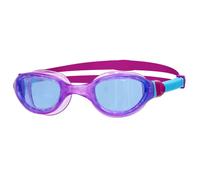 Zoggs Phantom 2. 0 Kids Swimming Goggles - - Size: ONESIZE