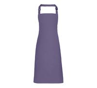 Premier Colours Bib Apron / Workwear (Pack Of 2)