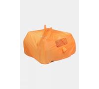 One Size Rab Group Shelter 4-6 Person Orange Size