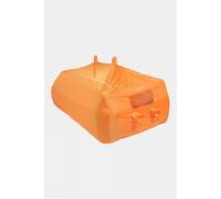 One Size Rab Group Shelter 8-10 Person Orange Size