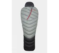 One Size Rab Mythic Ultra 120 Modular Sleeping Bag - Regular Mid Grey Size