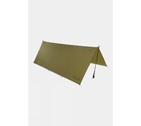 One Size Rab Siltarp 2 Shelter Olive Size