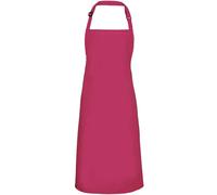 Premier Unisex Adult Colours Full Apron PC4924