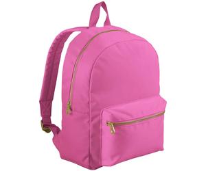 (One Size, Raspberry Ripple) Bagbase Sundae Mini Backpack