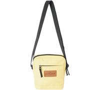 (One Size, Rattan) Quiksilver Magicall 2L Adjustable Zip Up Shoulder Bum Bag Pouch