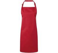 Premier Unisex Adult Colours Full Apron PC4924