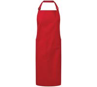 Premier Unisex Adult Organic Fairtrade Certified Full Apron