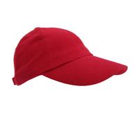 Result Unisex Heavy Cotton Premium Pro-Style Baseball Cap (P BC4236