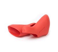 (One Size, Red) SRAM Hoods For DoublETAP Levers Pair